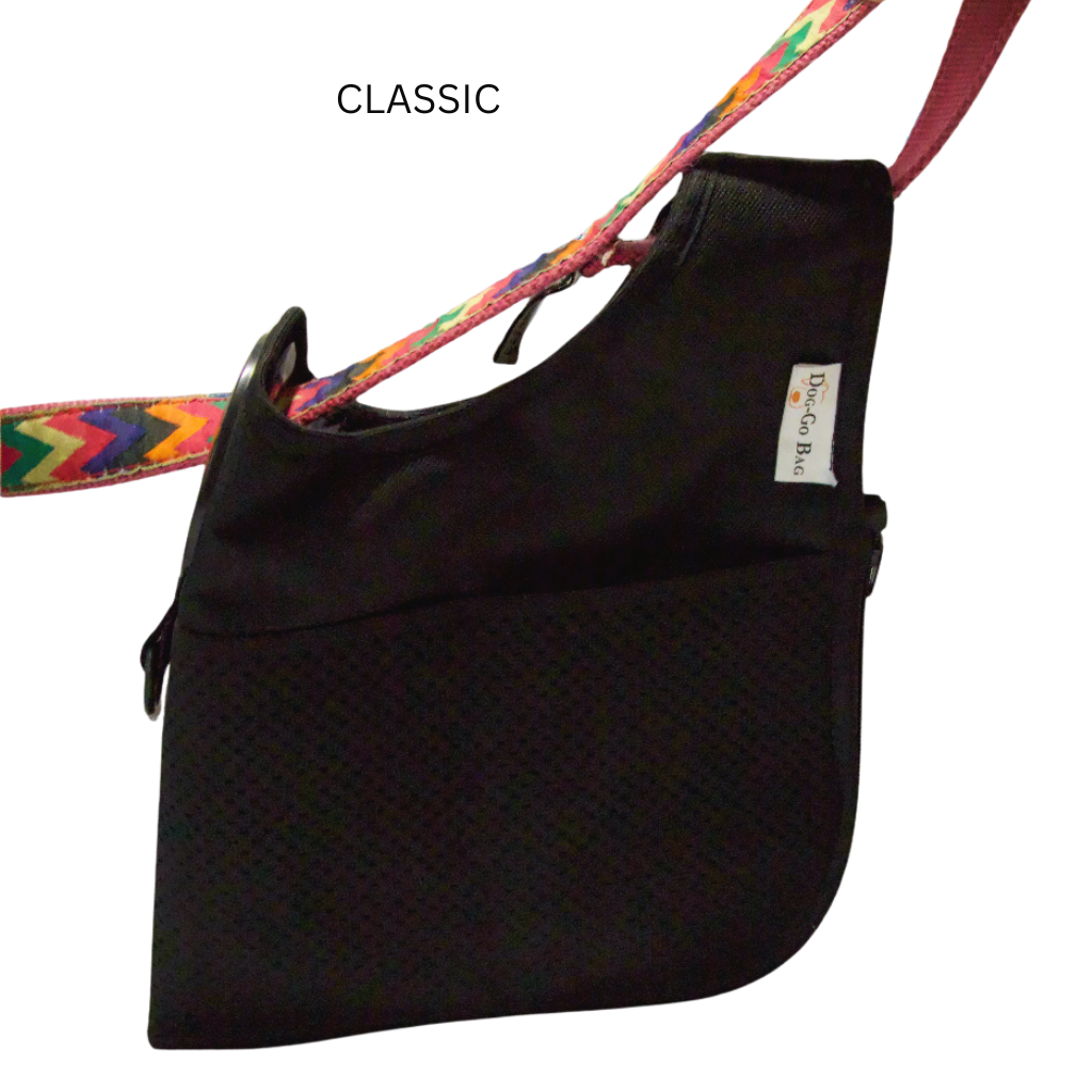 Dog-Go Bag Classic
