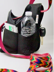 Dog-Go Bag