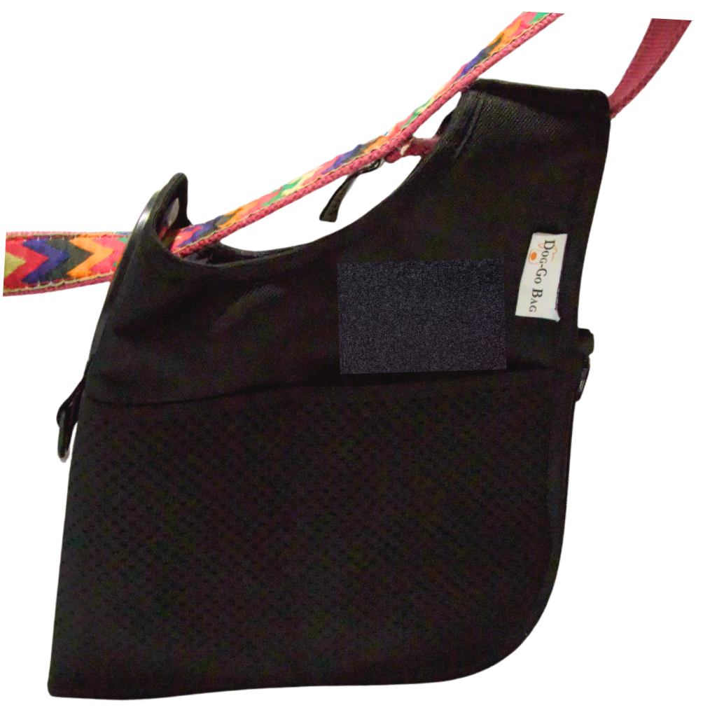 DOG-GO BAG SWITCH