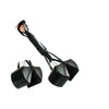 Long-Handled Pet Waste Pooper Scooper