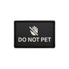 Do Not Pet