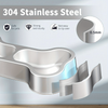 Stainless Steel Food/Water Bowl