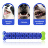 Dog Toy Toothbrush
