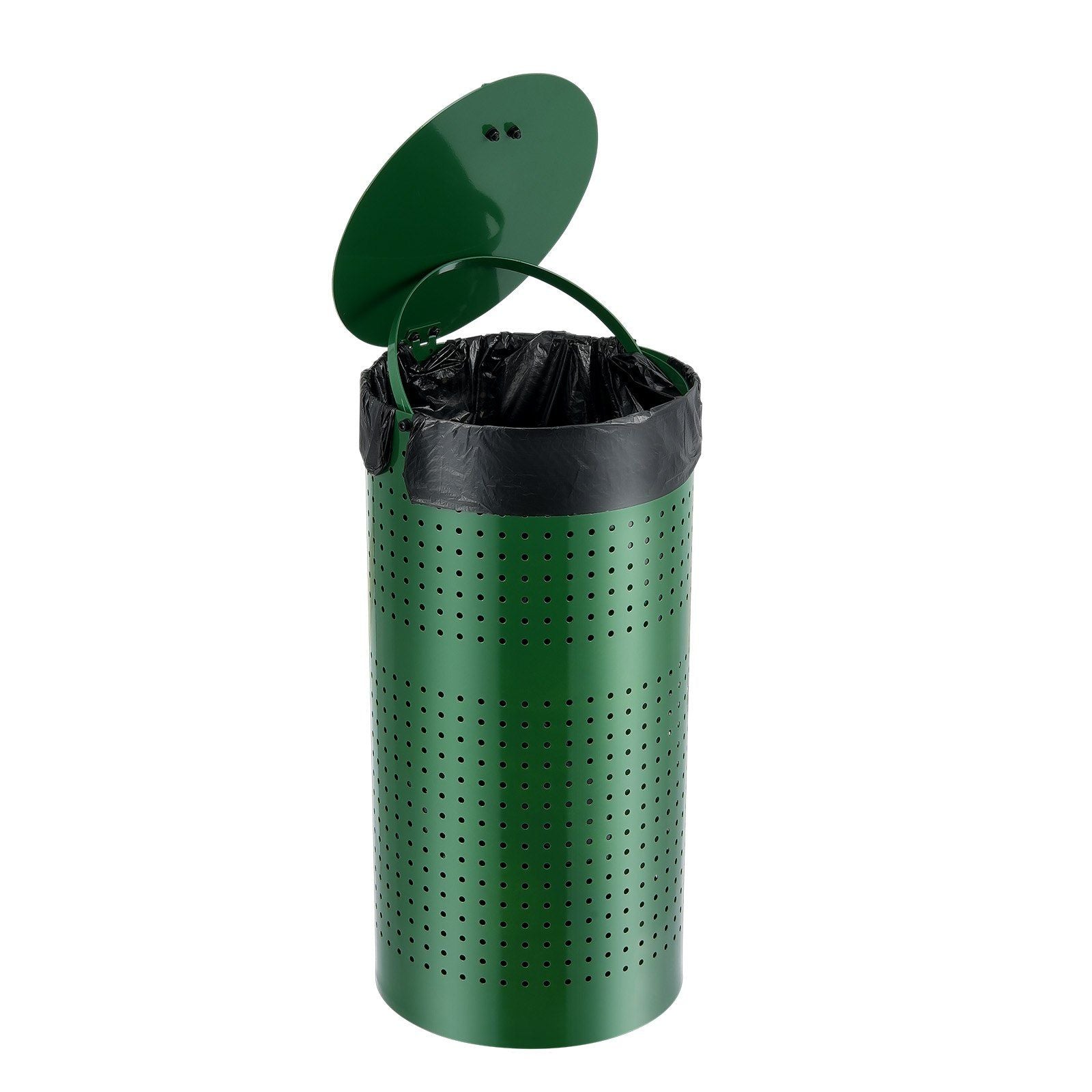 pet waste can