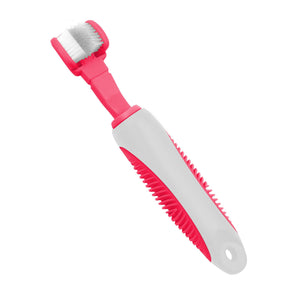 dog tooth brush