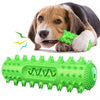 Dog Tooth Brushing Chew Toy
